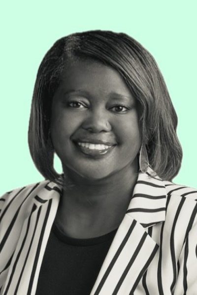 Melita Alston